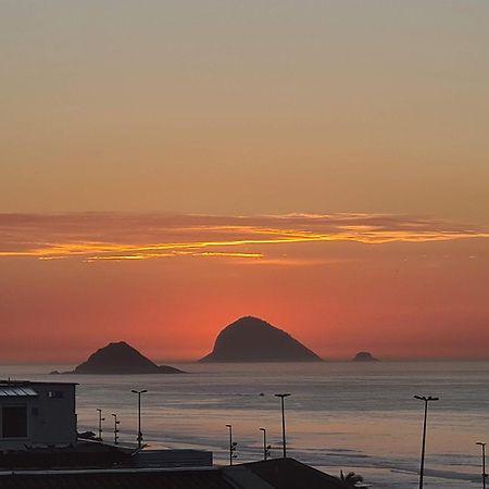 Apto Barra Da Tijuca Frente Pro Mar Ρίο ντε Τζανέιρο Εξωτερικό φωτογραφία