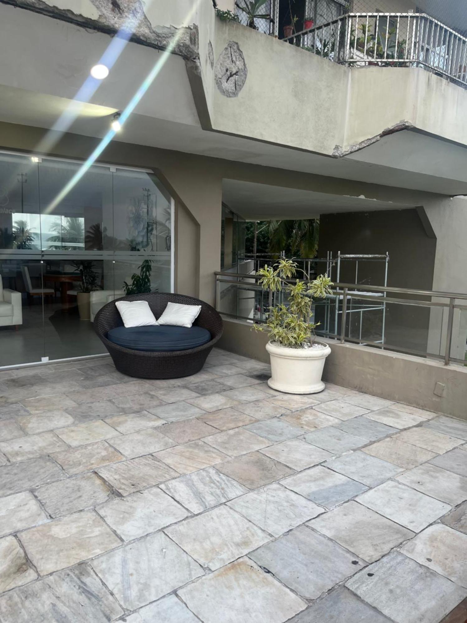 Apto Barra Da Tijuca Frente Pro Mar Ρίο ντε Τζανέιρο Εξωτερικό φωτογραφία