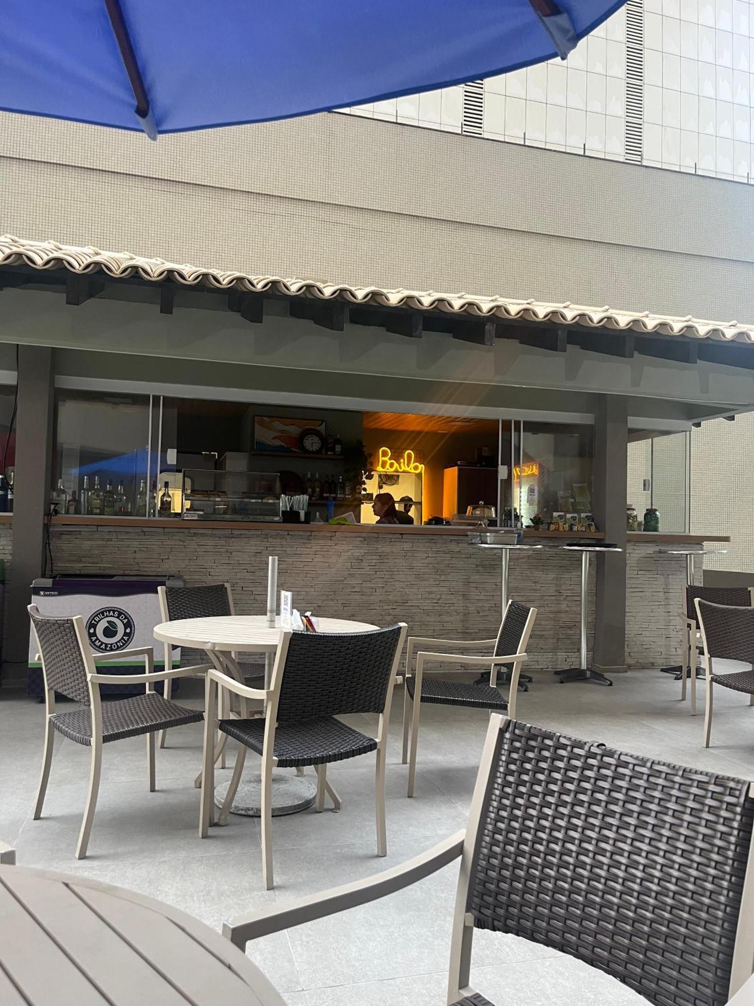 Apto Barra Da Tijuca Frente Pro Mar Ρίο ντε Τζανέιρο Εξωτερικό φωτογραφία