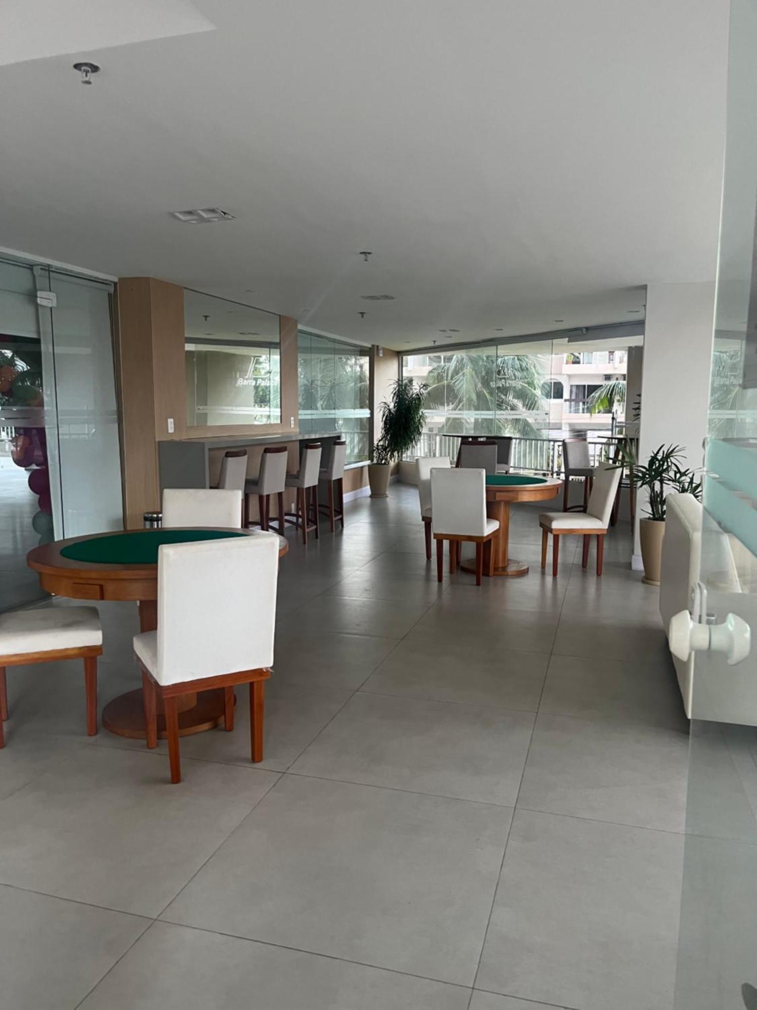 Apto Barra Da Tijuca Frente Pro Mar Ρίο ντε Τζανέιρο Εξωτερικό φωτογραφία