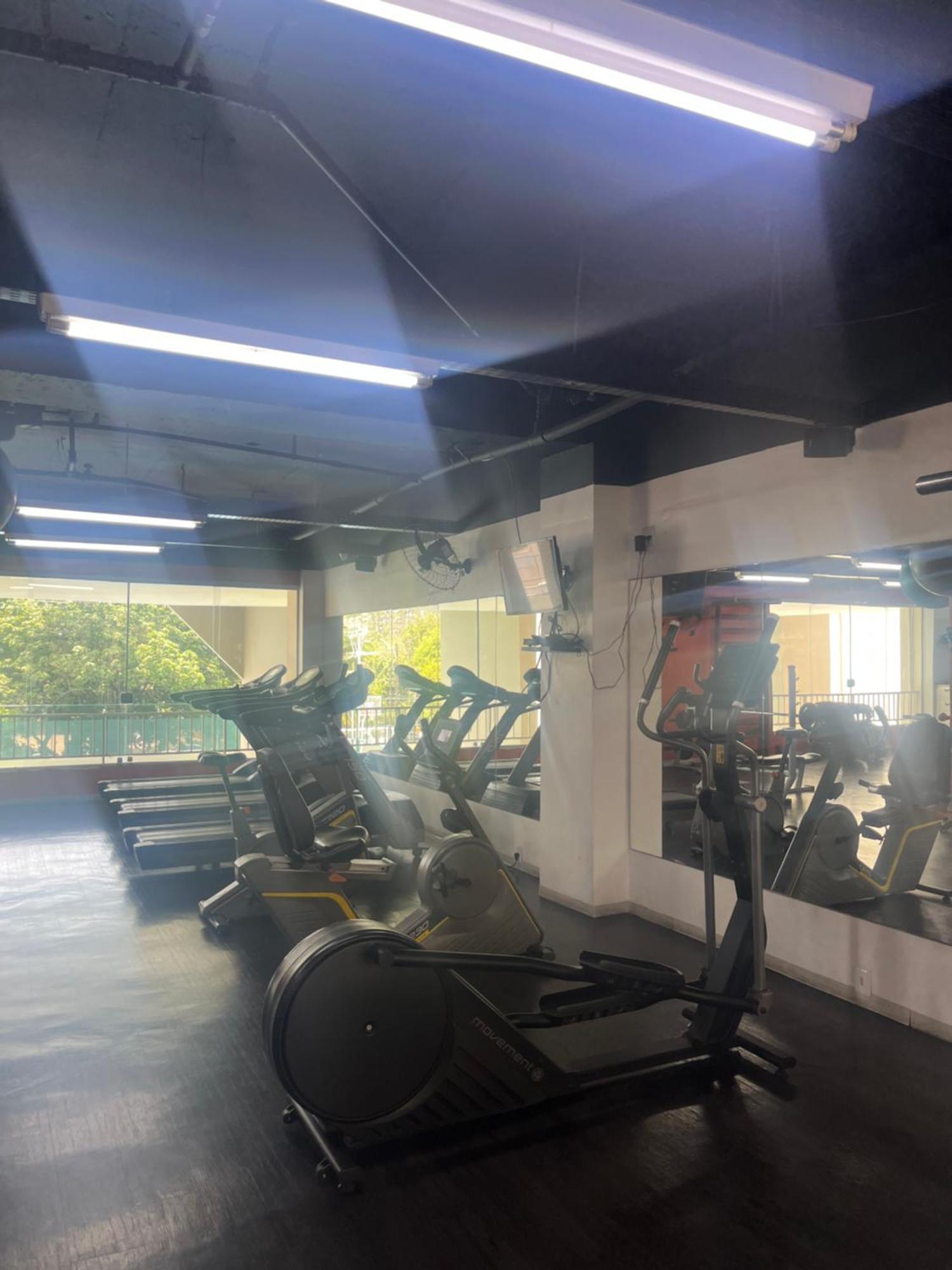 Apto Barra Da Tijuca Frente Pro Mar Ρίο ντε Τζανέιρο Εξωτερικό φωτογραφία